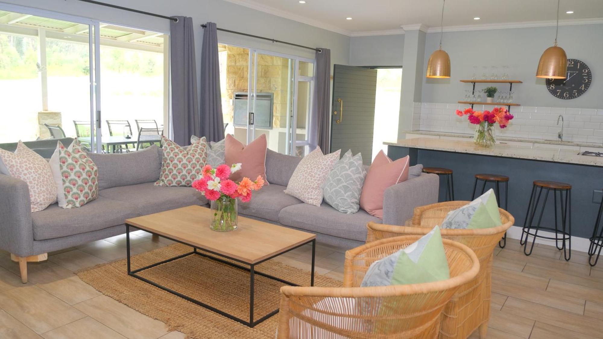 Ferienhaus Saints Rest Clarens
