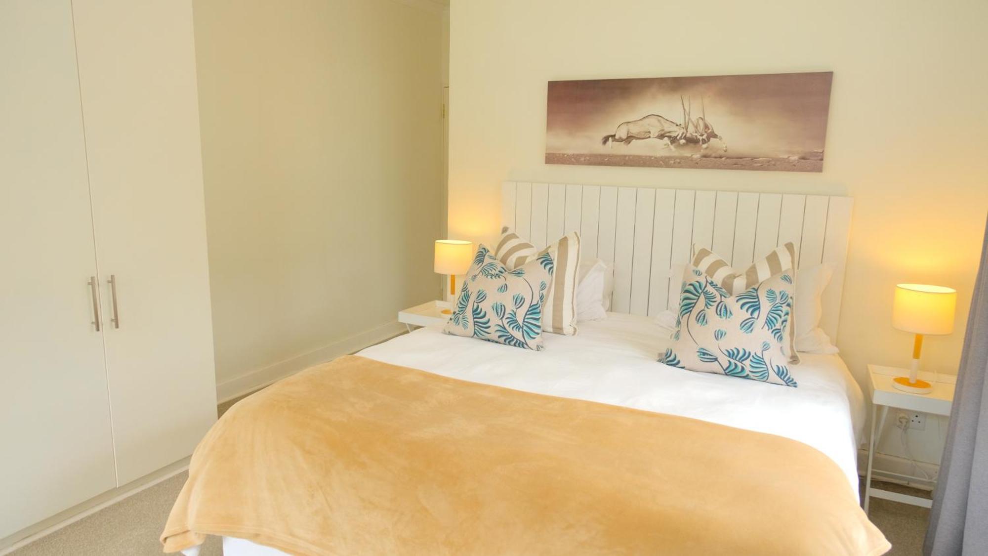 Saints Rest Ferienhaus Clarens