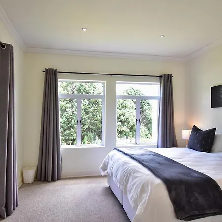 Saints Rest Villa Clarens Exterior photo