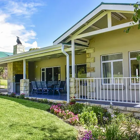 Saints Rest Villa Clarens Exterior photo