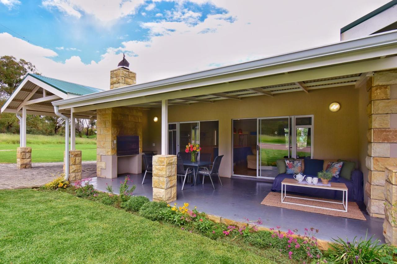 Saints Rest Clarens