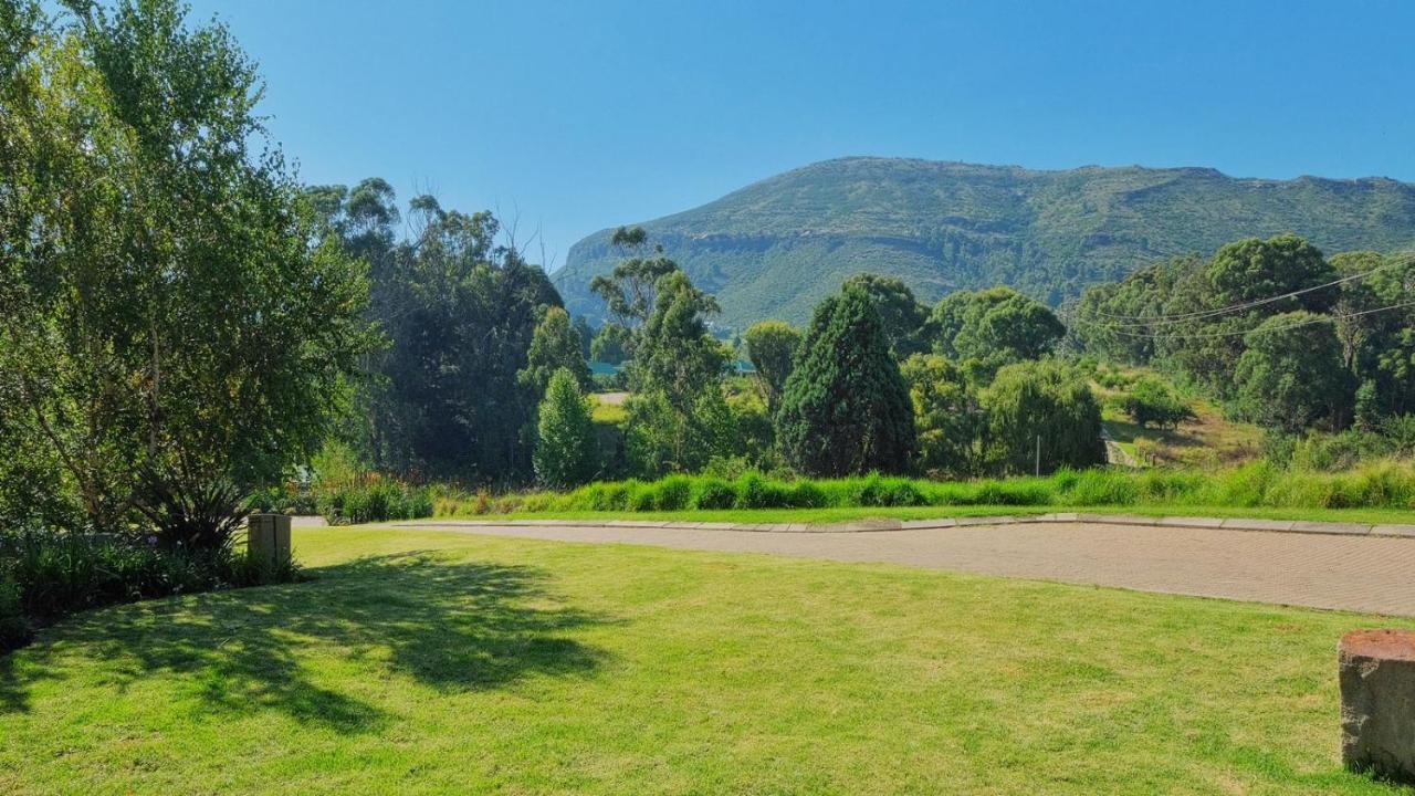 Casa de Férias Saints Rest Clarens