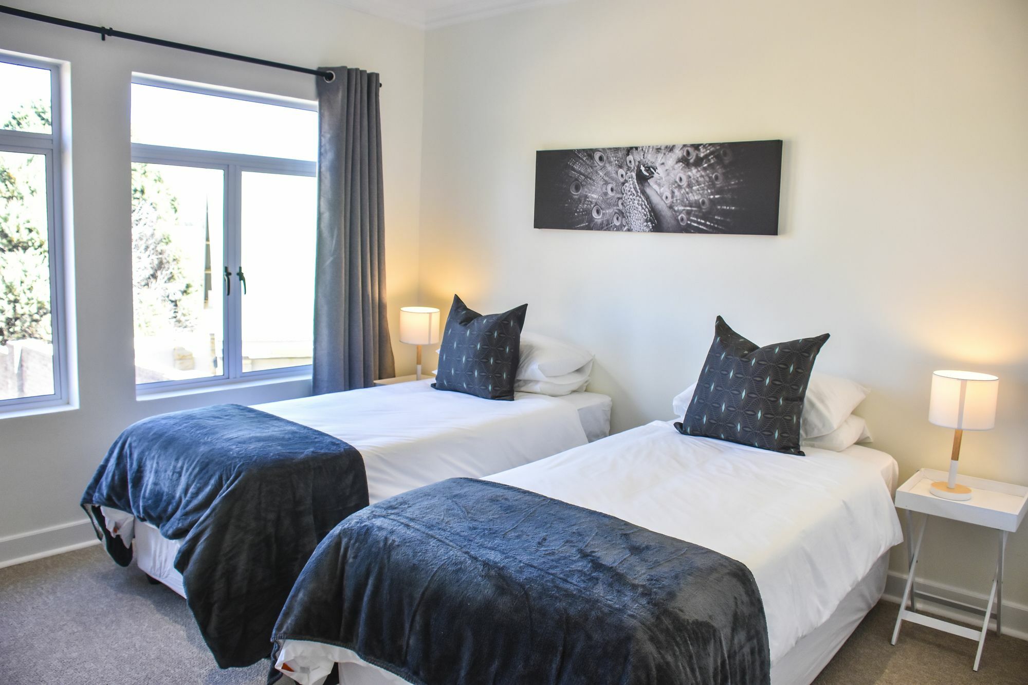 Saints Rest Clarens